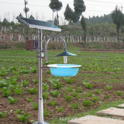 90W Solar LED Light